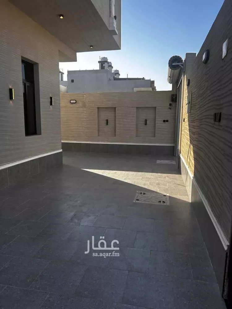 فيلا للبيع في شارع شهاب الدين العفيفي, حي الفلاح, مدينة جدة, منطقة مكة المكرمة 11