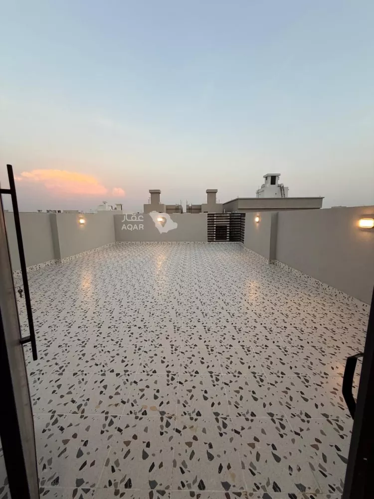 فيلا للبيع في شارع قاع حجلا, حي الرياض, مدينة جدة, منطقة مكة المكرمة 9