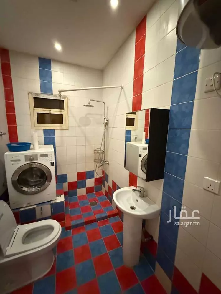 شقة للإيجار في شارع ابي سعيد الخدري, حي الخليج, مدينة الرياض, منطقة الرياض 10