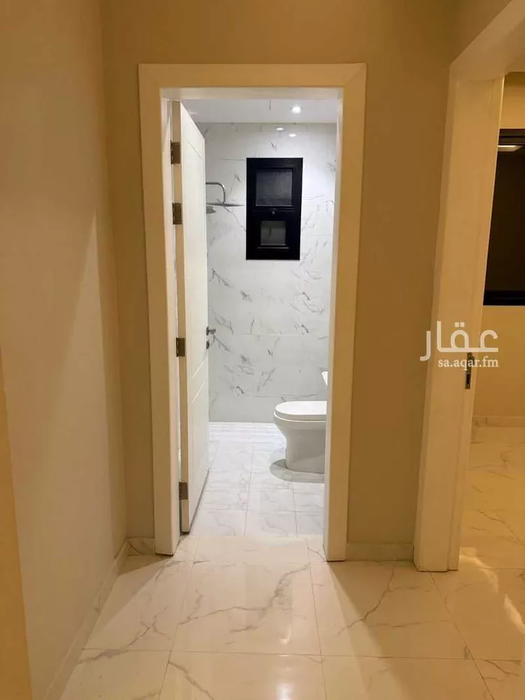 شقة للإيجار في شارع وادي العين, حي غرناطة, مدينة الرياض, منطقة الرياض
