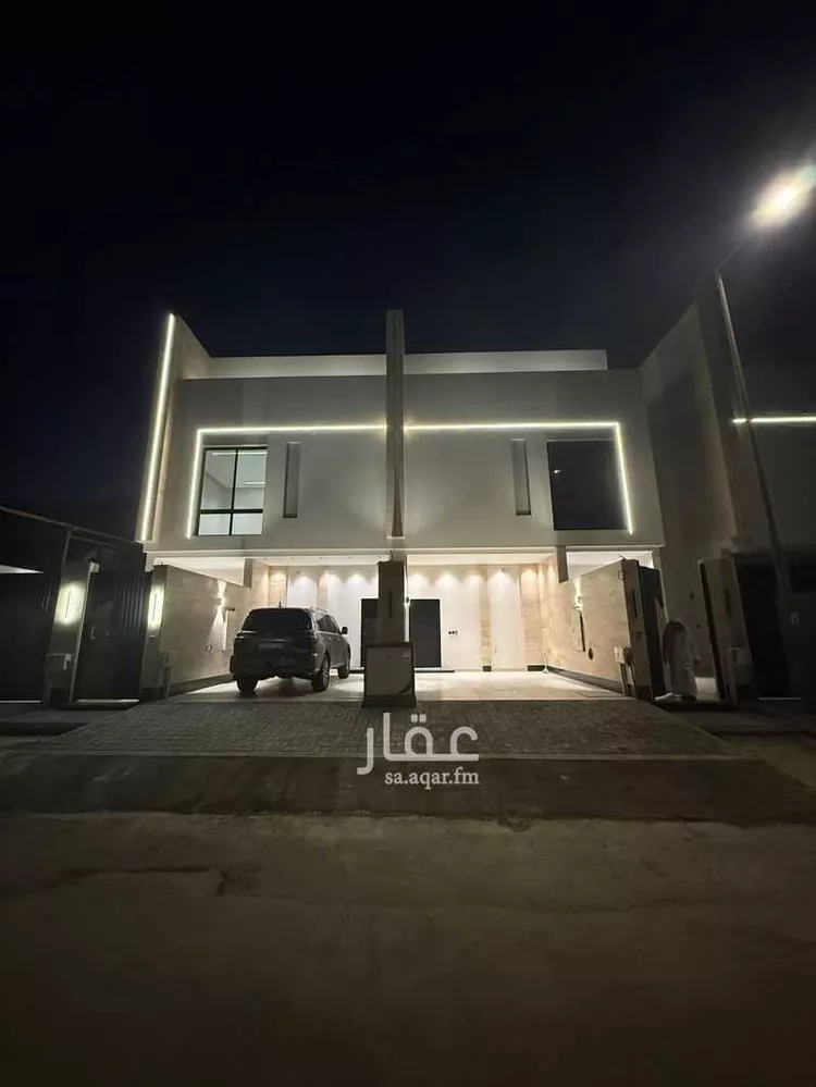 Villa for Rent in Riyadh Al Quds
