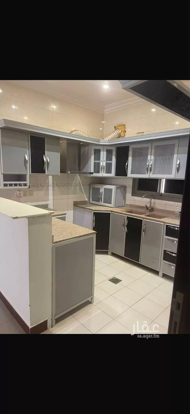 شقة للإيجار في شارع الحبيل, حي النفل, مدينة الرياض, منطقة الرياض صورة 5