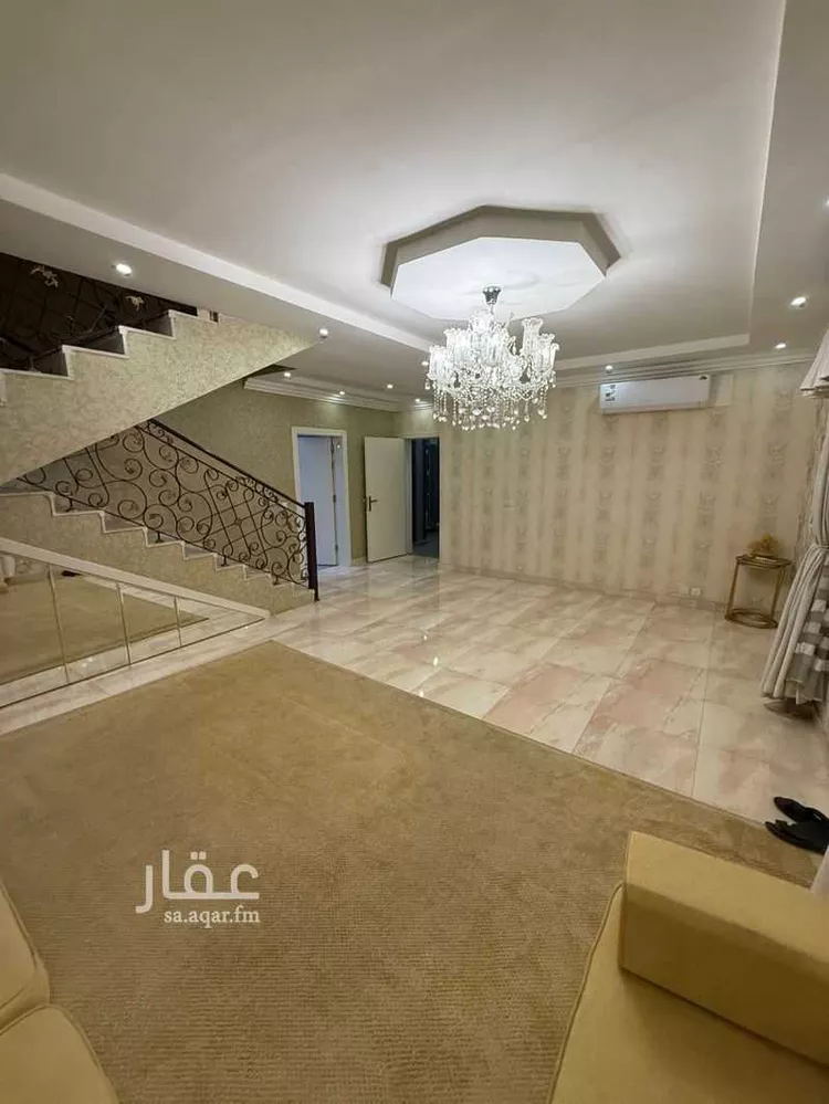 شقة للإيجار في شارع ابي سعيد الخدري, حي الخليج, مدينة الرياض, منطقة الرياض 6