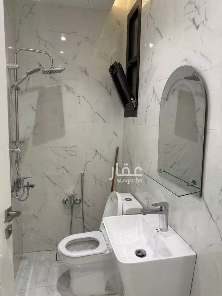 شقة للإيجار في شارع وادي العين, حي غرناطة, مدينة الرياض, منطقة الرياض صورة 5