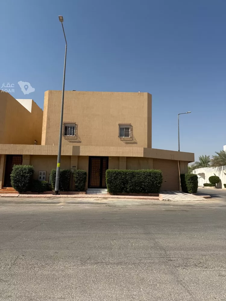 Floor for Rent in Riyadh Al Quds