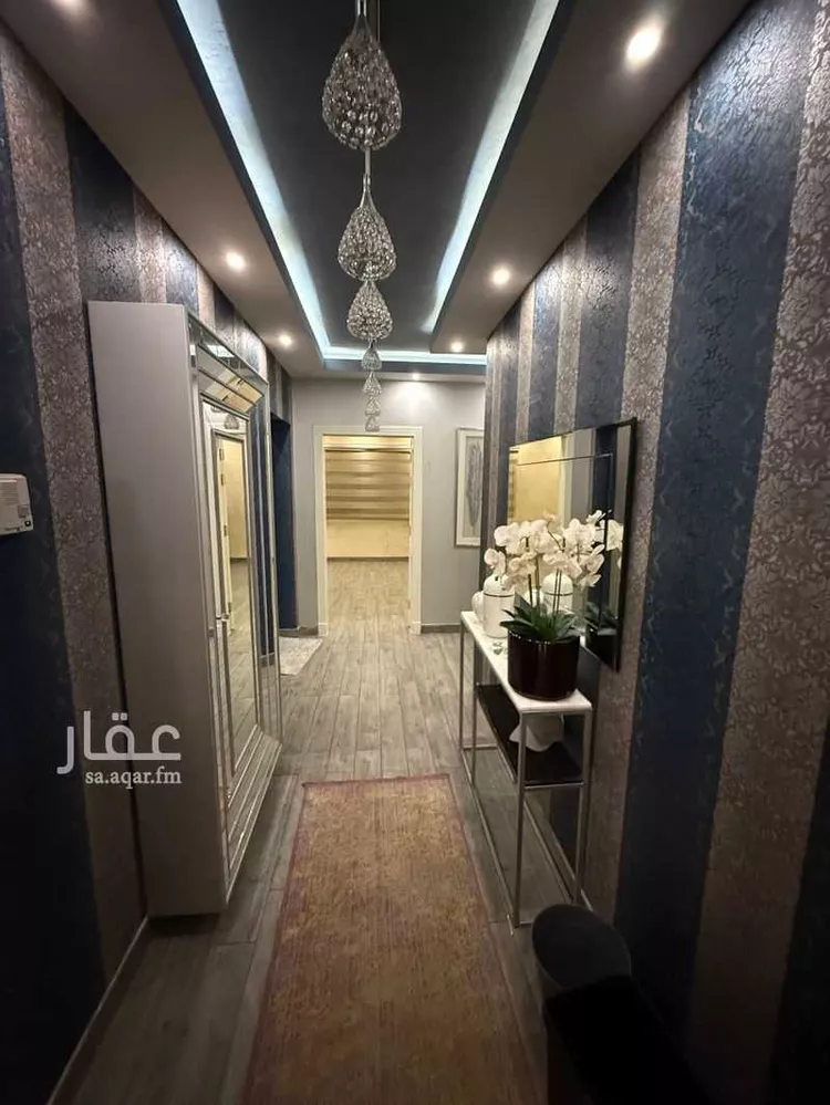 شقة للإيجار في شارع ابي سعيد الخدري, حي الخليج, مدينة الرياض, منطقة الرياض صورة 2