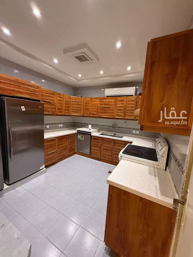 شقة للإيجار في شارع ابي سعيد الخدري, حي الخليج, مدينة الرياض, منطقة الرياض 7