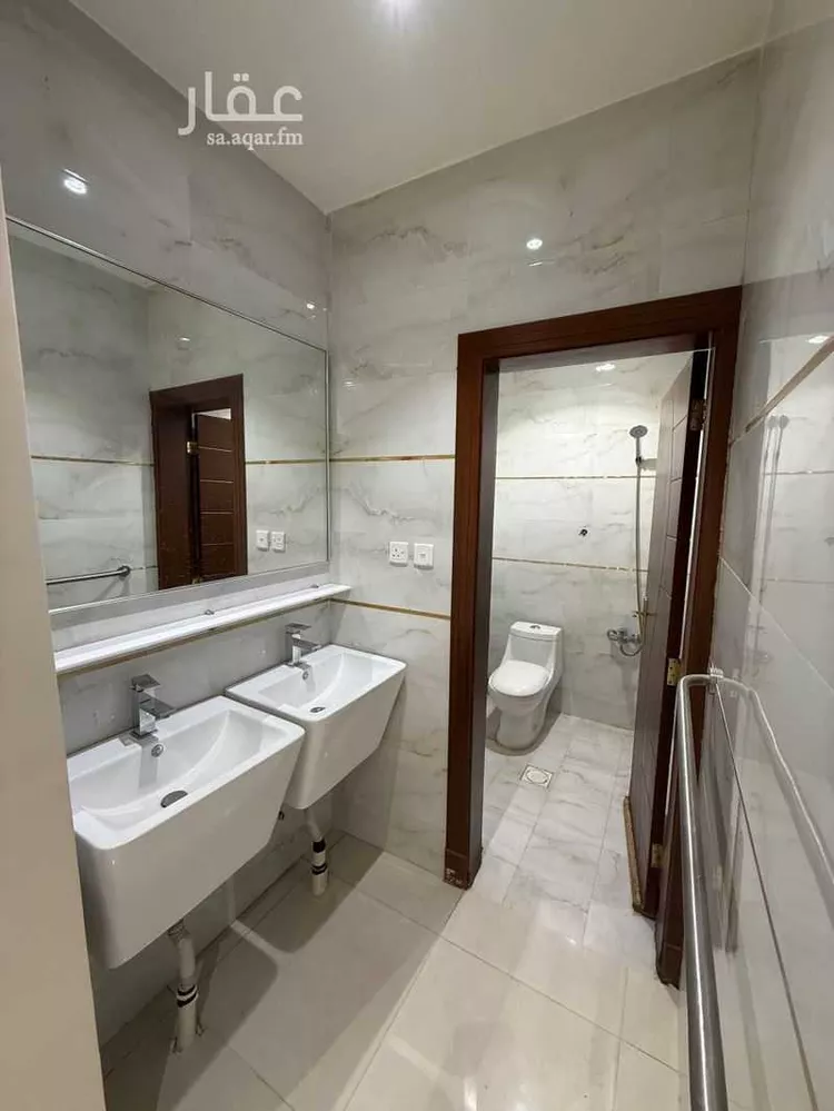 شقة للإيجار في شارع الأمير محمد بن سعود بن عبدالعزيز, حي القدس, مدينة الرياض, منطقة الرياض صورة 3