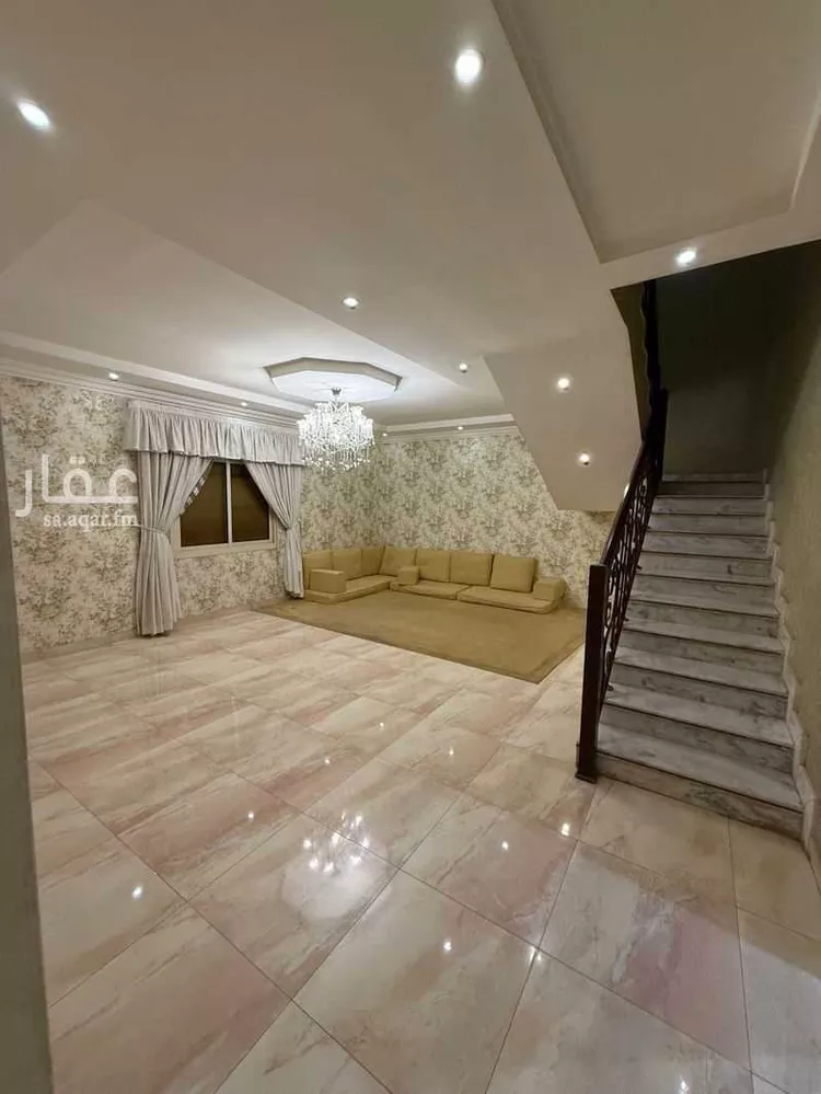 شقة للإيجار في شارع ابي سعيد الخدري, حي الخليج, مدينة الرياض, منطقة الرياض صورة 5