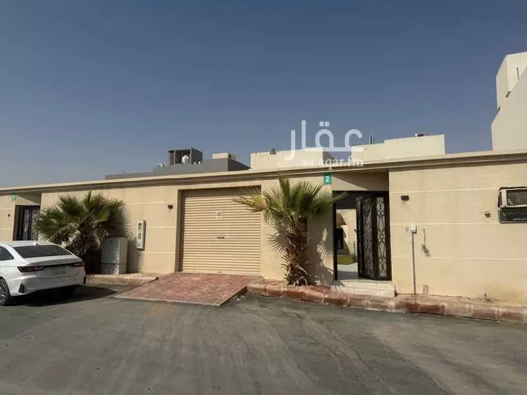 استراحة للإيجار في شارع هارون الزهري, حي النرجس, مدينة الرياض, منطقة الرياض