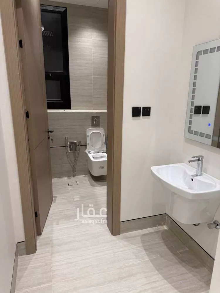 شقة للإيجار في شارع الرمس, حي القدس, مدينة الرياض, منطقة الرياض صورة 2