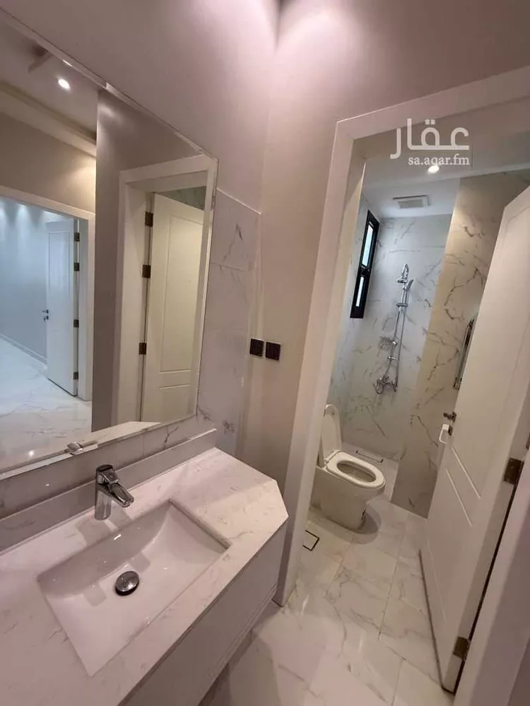 شقة للإيجار في شارع وادي العين, حي غرناطة, مدينة الرياض, منطقة الرياض صورة 5