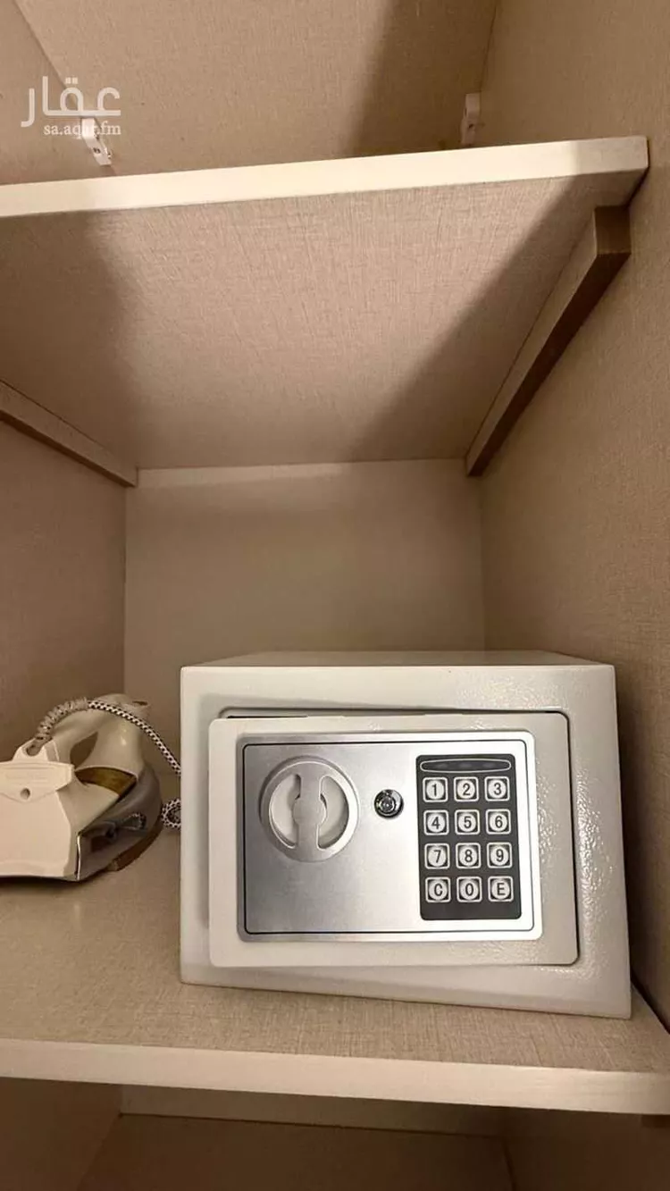 استديو مفروش للحجز في شارع الديار, حي غرناطة, الرياض صورة 2