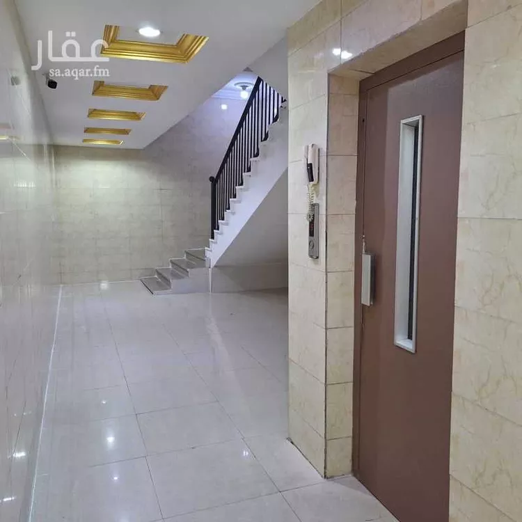 عمارة للبيع في شارع بن حماد بن زيد, حي الرغامة, مدينة جدة, منطقة مكة المكرمة صورة 3