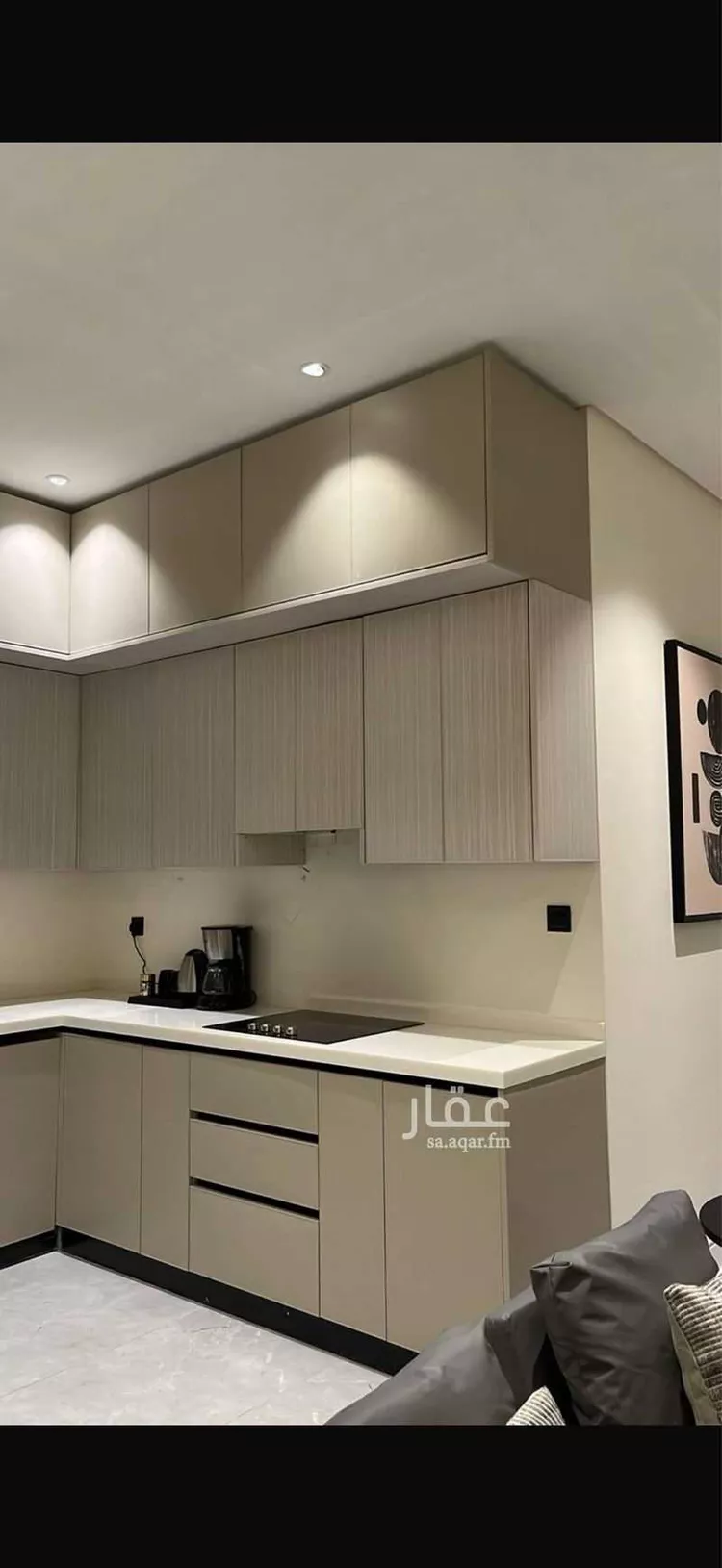 شقة للإيجار في شارع 25242621, حي النرجس, مدينة الرياض, منطقة الرياض صورة 2