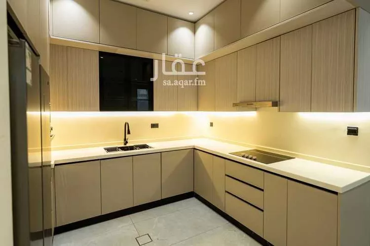 شقة للإيجار في شارع زيد بن عاصم بن عمرو بن عوف, حي النرجس, مدينة الرياض, منطقة الرياض صورة 5