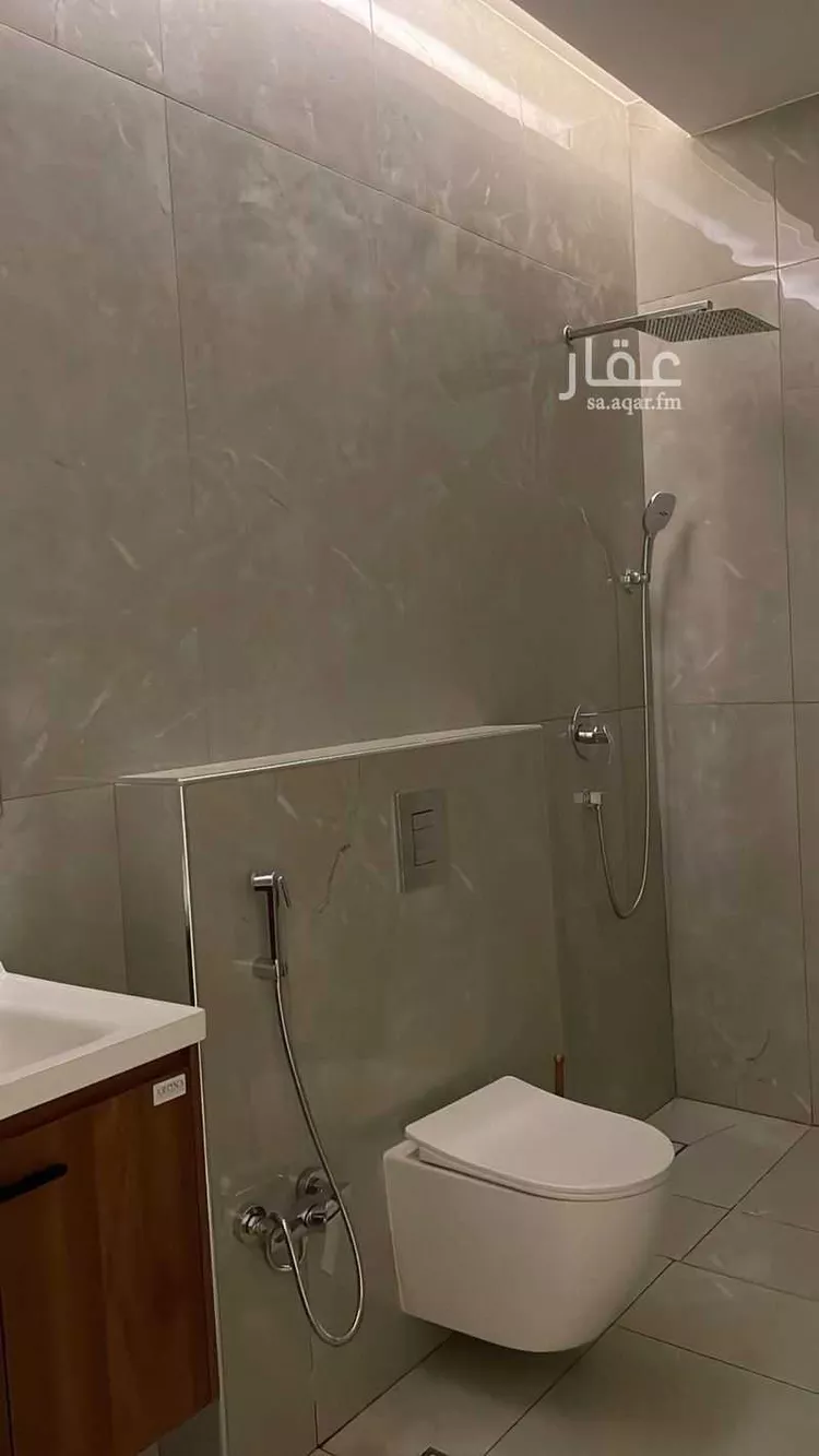 شقة للإيجار في شارع زيد بن عاصم بن عمرو بن عوف ، حي النرجس ، الرياض ، منطقة الرياض