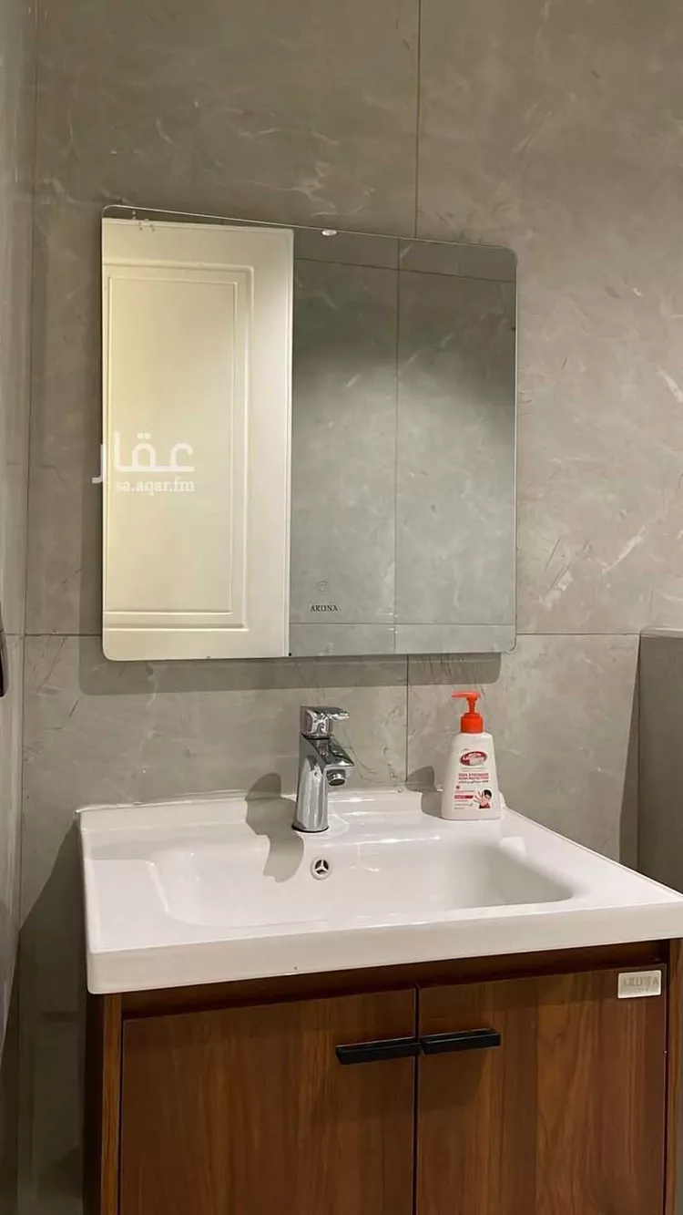 شقة للإيجار في شارع زيد بن عاصم بن عمرو بن عوف ، حي النرجس ، الرياض ، منطقة الرياض صورة 5