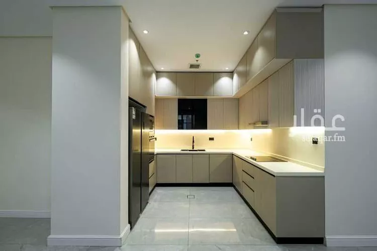 شقة للإيجار في شارع زيد بن عاصم بن عمرو بن عوف, حي النرجس, مدينة الرياض, منطقة الرياض