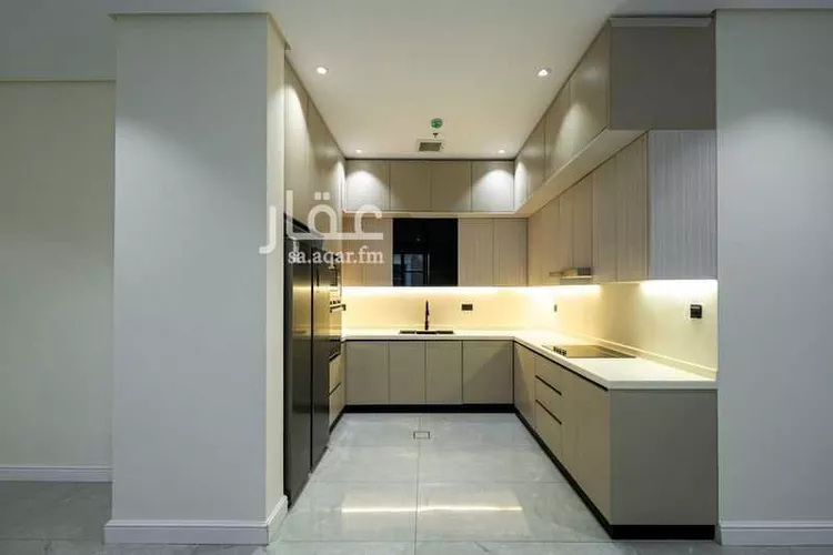 شقة للإيجار في شارع طريق عثمان بن عفان, حي النرجس, مدينة الرياض, منطقة الرياض