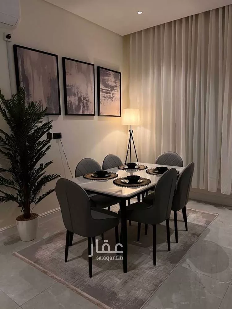 شقة للإيجار في شارع زيد بن عاصم بن عمرو بن عوف ، حي النرجس ، الرياض ، منطقة الرياض صورة 3