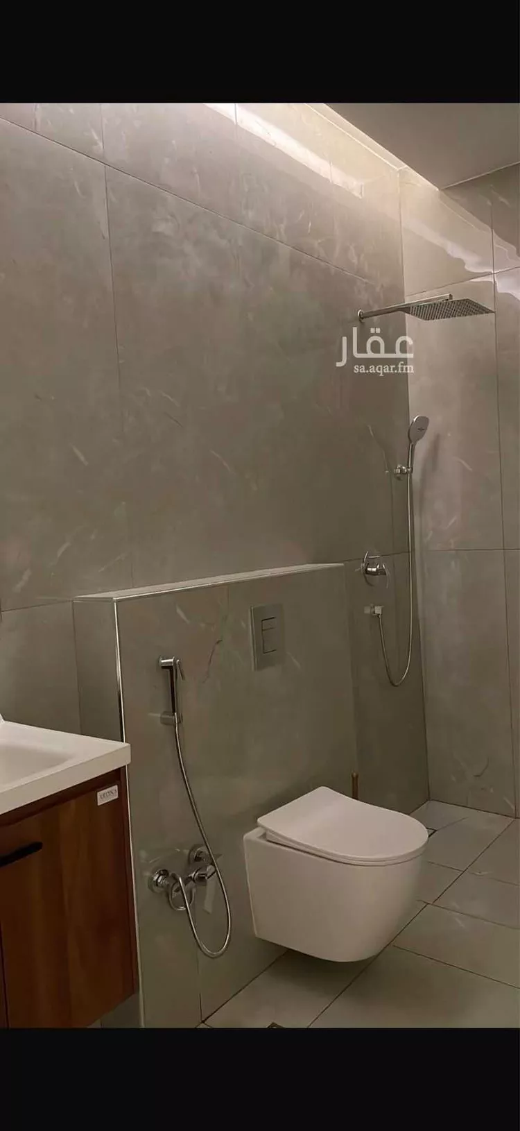 شقة للإيجار في طريق عثمان بن عفان ، طريق أنس ابن مالك ، حي النرجس ، الرياض ، منطقة الرياض صورة 3