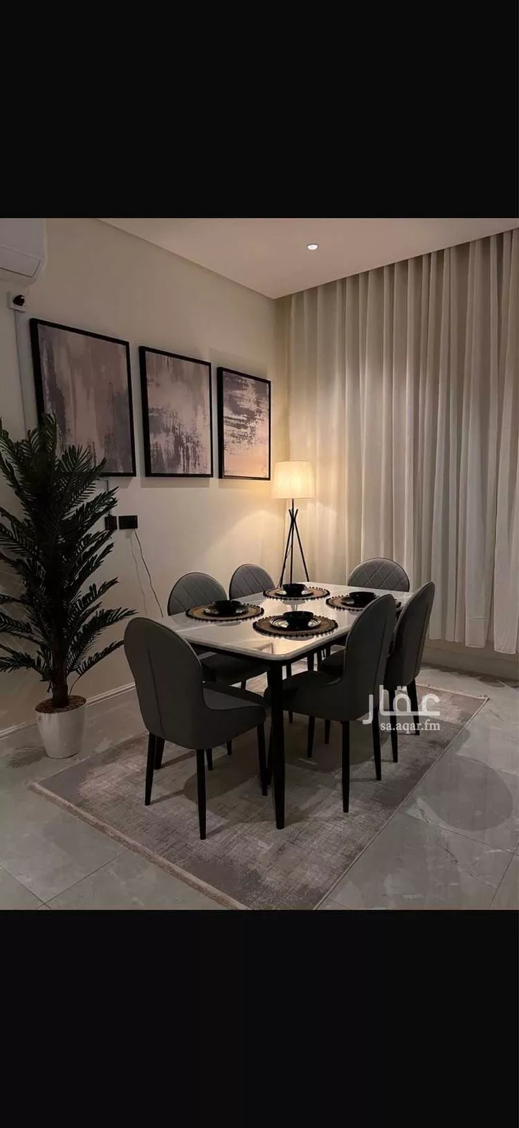 شقة للإيجار في حي النرجس ، الرياض ، منطقة الرياض