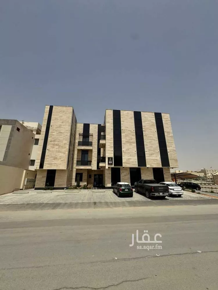 Apartment for Rent in Riyadh Dhahrat Laban