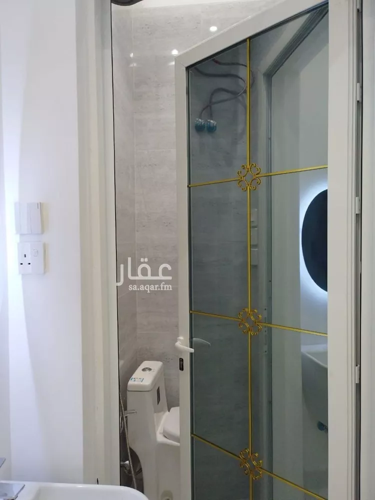 شقة للإيجار في شارع أحمد بن عبدالمنعم الدمنهوري, حي النهضة, مدينة الرياض, منطقة الرياض صورة 4