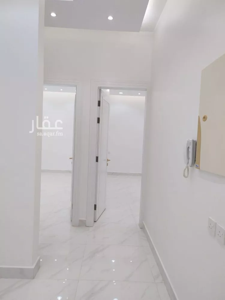 شقة للإيجار في شارع أحمد بن عبدالمنعم الدمنهوري, حي النهضة, مدينة الرياض, منطقة الرياض