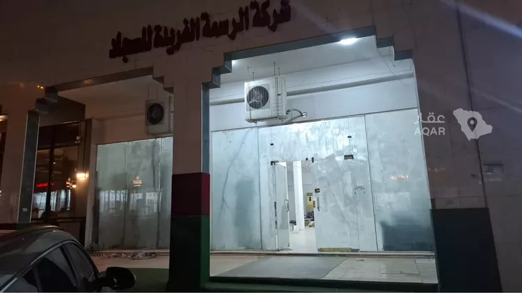 محل للإيجار في شارع  احمد ابن حنبل, حي السلام, مدينة الرياض, منطقة الرياض 2