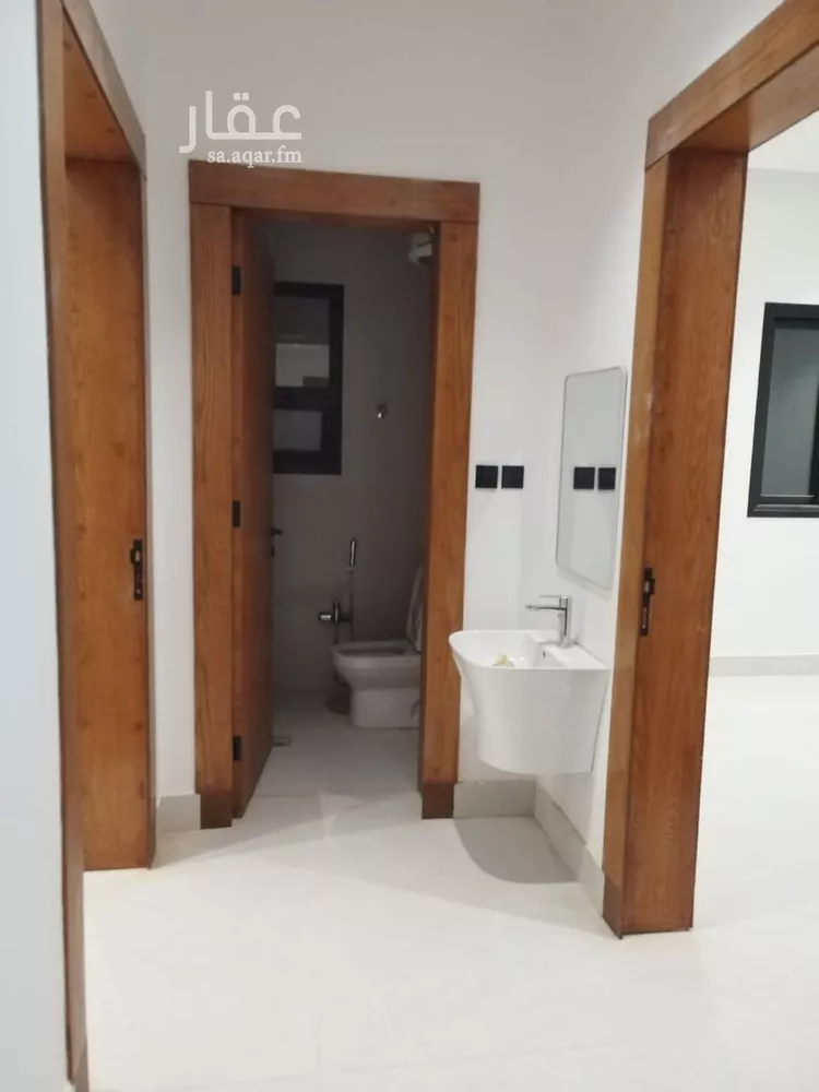 شقة للإيجار في شارع سفيان بن أمية, حي النهضة, مدينة الرياض, منطقة الرياض صورة 4