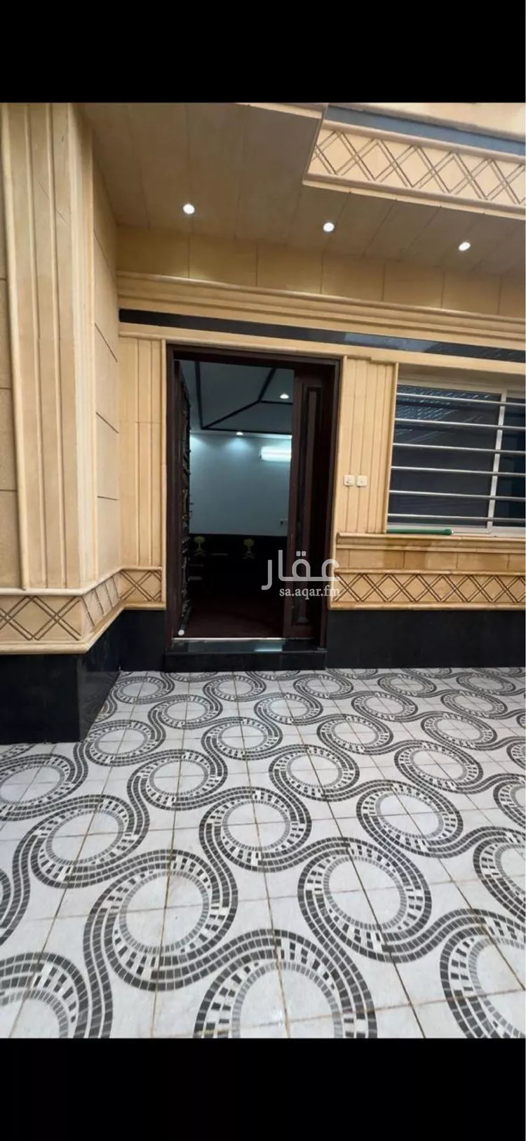 فيلا للبيع في شارع أبي العالية الرياحي, حي الرمال, مدينة الرياض, منطقة الرياض 8