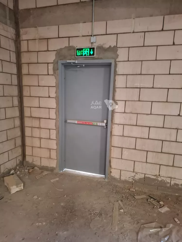 Warehouse for Rent in Riyadh As Sulay