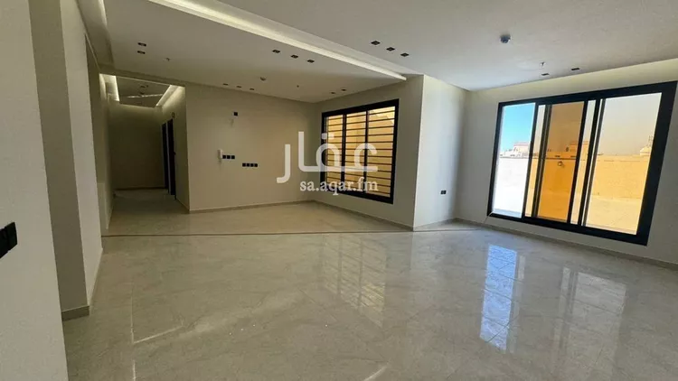 شقة للإيجار في شارع الشيخ عبدالعزيز بن عبدالرحمن بن بشر, حي الخليج, مدينة الرياض, منطقة الرياض صورة 3