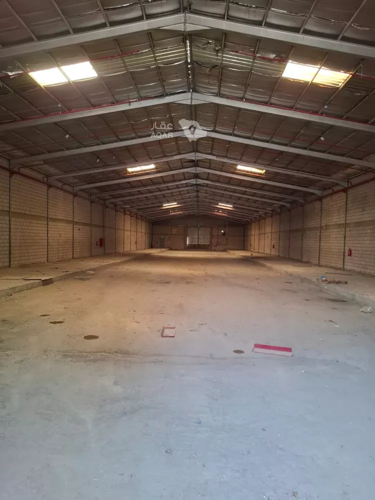 Warehouse for Rent in Riyadh As Sulay صورة 2