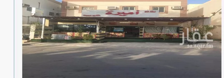 عمارة للبيع في شارع المنار 63, حي المنار, مدينة رماح, منطقة الرياض صورة 2