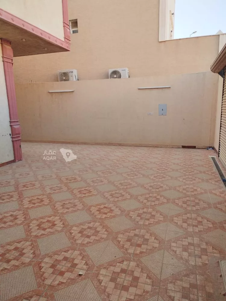دور للإيجار في شارع الجمانة, حي النهضة, مدينة الرياض, منطقة الرياض 4