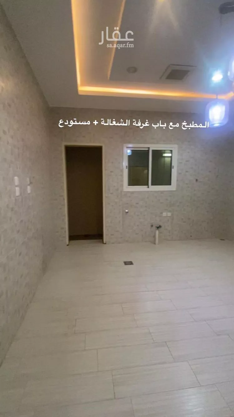 دور للإيجار في شارع السروان, حي النسيم الشرقي, مدينة الرياض, منطقة الرياض صورة 2