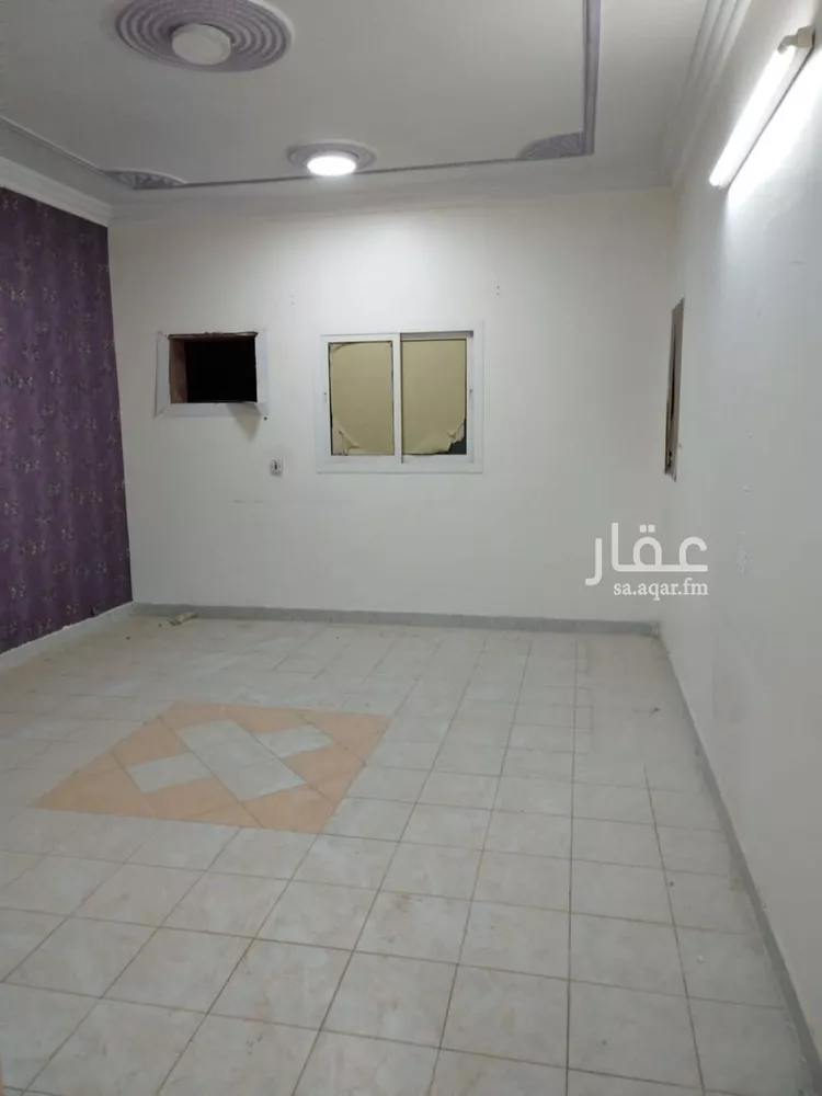 دور للإيجار في شارع سعد بن عامر الأنصاري, حي النهضة, مدينة الرياض, منطقة الرياض صورة 5