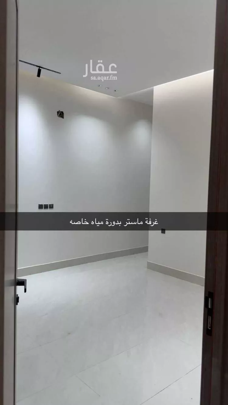 دور للإيجار في شارع عبيد بن حنين ، حي الشرق ، الرياض ، منطقة الرياض 1 صورة