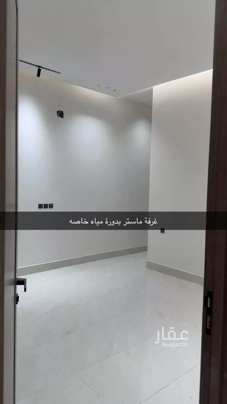 دور للإيجار في شارع عبيد بن حنين ، حي الشرق ، الرياض ، منطقة الرياض