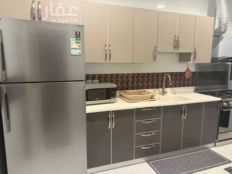 شقة للبيع في شارع ابو محمد المهذب ، حي الشعلة ، الدمام ، الدمام صورة 5