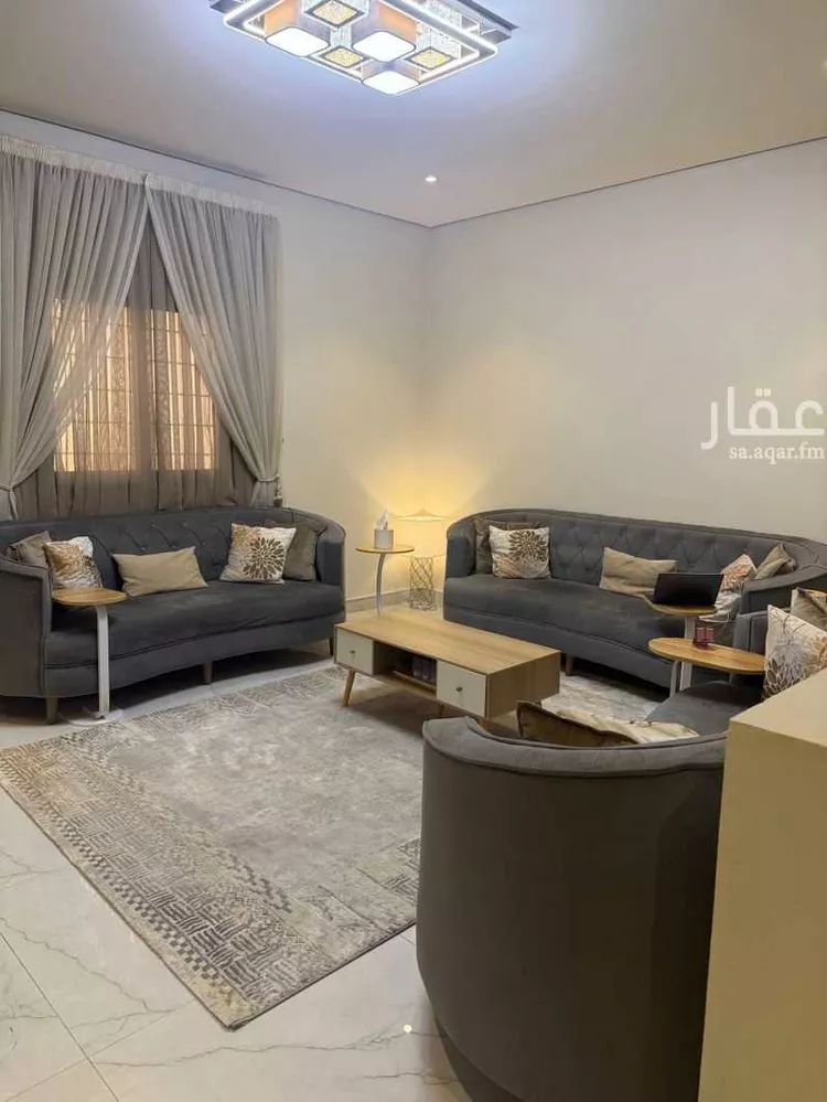 شقة للبيع في شارع ابو محمد المهذب ، حي الشعلة ، الدمام ، الدمام صورة 2