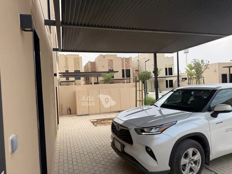 Villa for Rent in Riyadh King Khalid International Airport