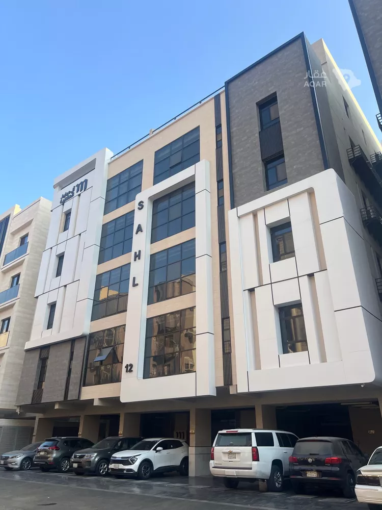 Apartment for Rent in Jeddah Az Zahra