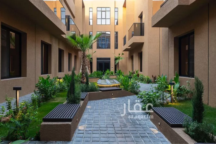 شقة للبيع في شارع جبل الضبيان, حي الرمال, مدينة الرياض, منطقة الرياض صورة 2
