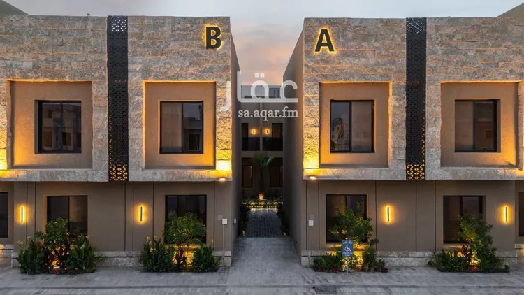شقة للبيع في شارع جبل الضبيان, حي الرمال, مدينة الرياض, منطقة الرياض صورة 4