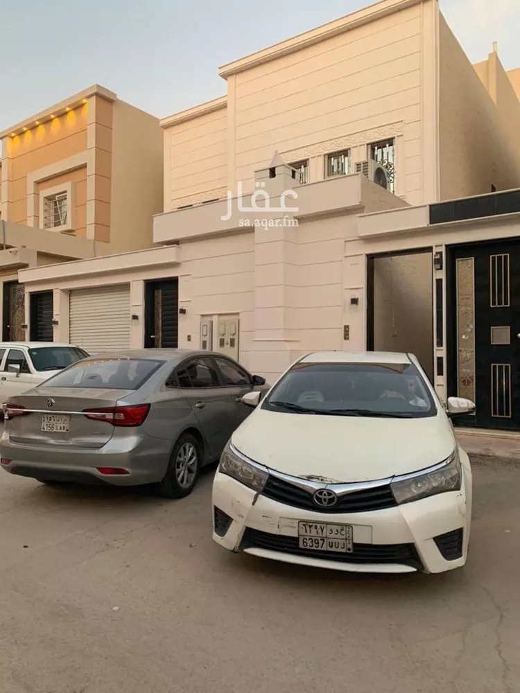 فيلا للإيجار في شارع قطب الدين الدهلوي ، حي الرمال ، الرياض ، منطقة الرياض