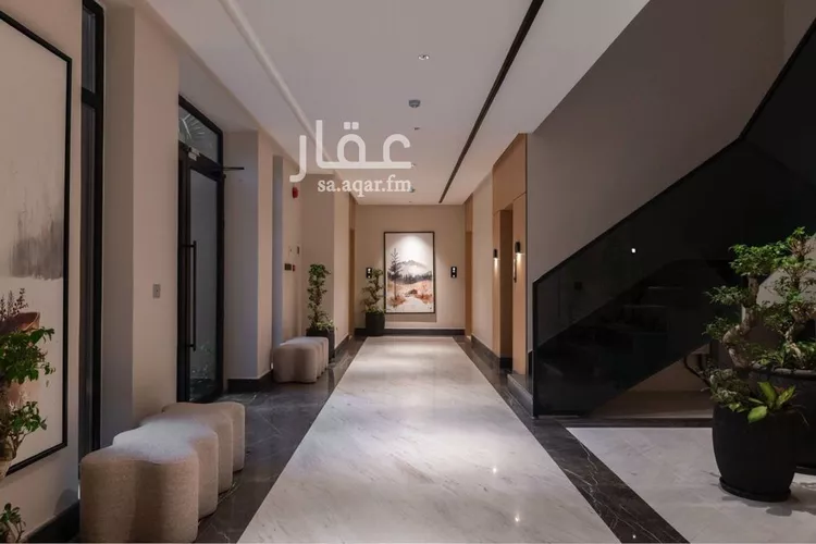شقة للبيع في شارع جبل الضبيان, حي الرمال, مدينة الرياض, منطقة الرياض صورة 3